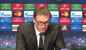 Groupe F - Blanc : ''Terminer 1er du groupe''