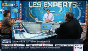 Nicolas Doze: Les Experts (1/2) - 06/11