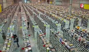 Amazon, une entreprise très attachée aux avantages fiscaux du Luxembourg
