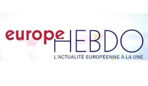Europe Hebdo : Proche-Orient : Que fait l’Europe ?