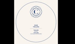 NHAR - Thelema (Original) - CORRESPONDANT #01