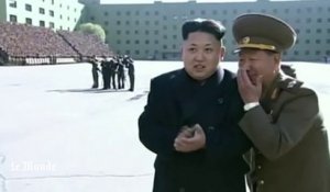 Corée du Nord : Kim Jong-un remarche sans sa canne