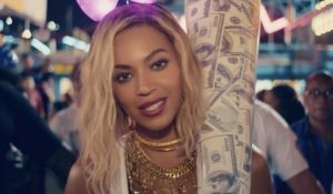 Beyonce Sued By Background Singer For “Stealing” Music