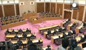 Japon : feu vert contesté au redémarrage du nucléaire à Kagoshima