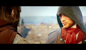 Assassin's Creed Unity - Trailer de lancement