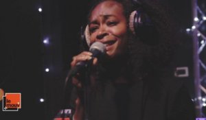 FM Laeti - Lost (cover Frank Ocean) en Mouv'Session