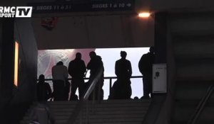 Football / PSG-OM : Un millier de policiers mobilisés - 08/11
