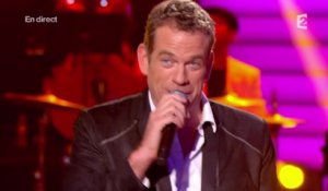 Garou - "Medley Chants de Noël" - Le Grand Show Julien Clerc