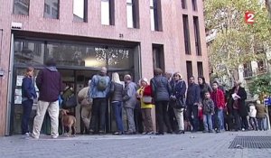 Catalogne : un référendum symbolique