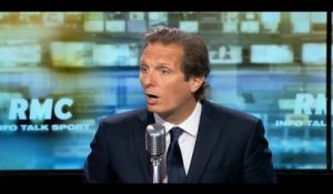 Affaire Jouyet-Fillon: "C'est une affaire Jouyet contre Jouyet"