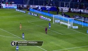 Liga MX - Le Top 5 des buts