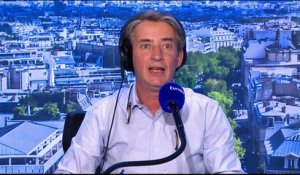 Emmanuel Todd dans « Le Club de la Presse » – Partie 4