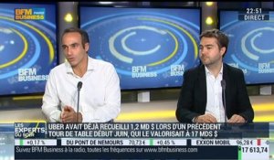 Sébastien Couasnon: Les Experts du soir (4/4) – 10/11