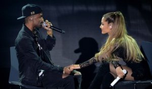 Ariana Grande Calls Boyfriend Big Sean "Supportive"