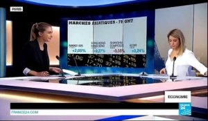 le journal de l'économie - Russie : le rouble en liberté surveillée