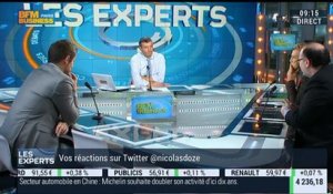 Nicolas Doze: Les Experts (1/2) - 11/11