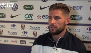 Football / Parisiens, Marseillais et Lyonnais unis en équipe de France - 11/11