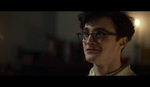 Kill Your Darlings - Extrait (2) VO