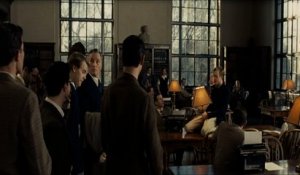 Kill Your Darlings - Extrait VO