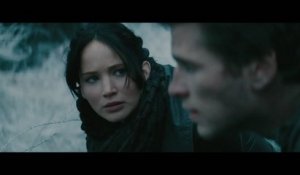 Hunger Games : l'Embrasement - Extrait VOST