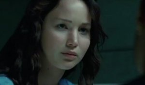 Hunger games  VF - EXT