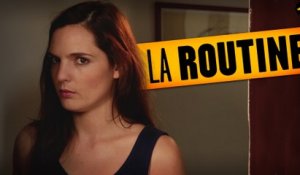 La Routine (Léa Camilleri)