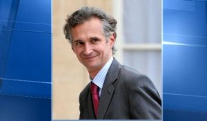 Affaire Fillon-Jouyet: Antoine Gosset-Grainville, le "troisième homme"