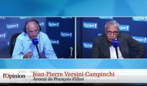 Jouyetgate : l'avocat de François Fillon tacle Gérard Davet et Fabrice Lhomme