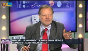 La minute de Philippe Béchade: Dividendes des entreprises: "tout n'est que mensonge" - 12/11