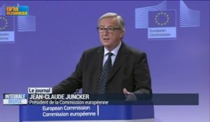 Luxleaks: Juncker se défend face aux critiques