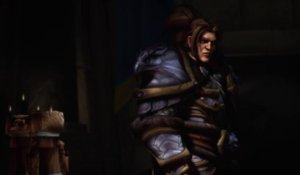 World of Warcraft : Warlords of Draenor - Bande-Annonce : Une Ere de Fer