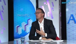 Benoit Viala, Xerfi Canal Communication de crise à l'ère du numérique