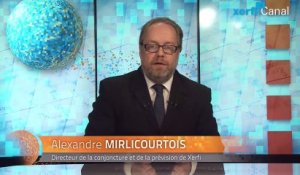 Alexandre Mirlicourtois, Xerfi Canal Immobilier : l'ancien contre le neuf