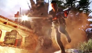 Far Cry 4 - Trailer de lancement