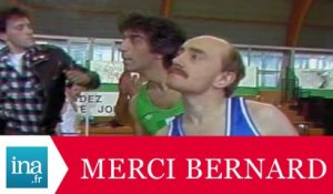 Championnat d'Europe de la gentillesse - Archive INA