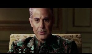 Bande-annonce : Hunger Games : La Révolte (Part 1) - Teaser (8) VO