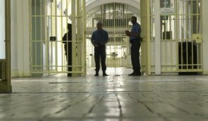Prison de Fresnes: les islamistes radicaux regroupés et isolés pour une expérimentation
