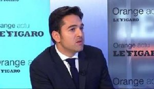 Arnaud Robinet : «Bruno Le Maire peut gagner le 6 décembre»