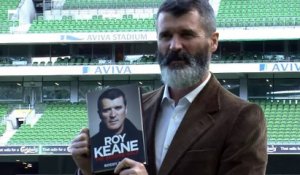Irlande - Roy Keane aurait frappé un supporter