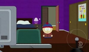 Les personnages de South Park dans la vraie vie