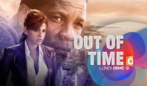 Out of Time - Denzel Washington & Eva Mendes - Bande-annonce 17/11