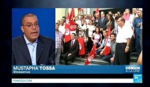Demain à la une (Partie1) - La Tunisie se prépare pour la présidentielle