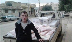 Qui était Peter Kassig, l'otage américain décapité par l'État islamique ?