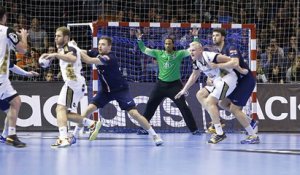 PSG Handball - THW Kiel : les réactions d'après match
