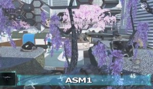 ASM1 - Advanced Warfare