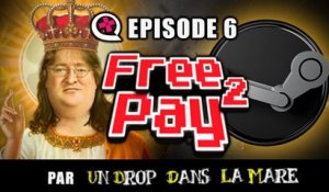 Free2Pay épisode 6