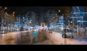 Le Père Noël, film de Alexandre Coffre - Bande annonce