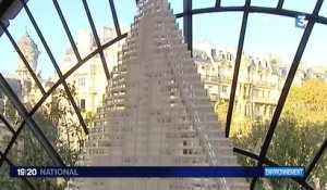 Tour Triangle : le Conseil de Paris vote contre
