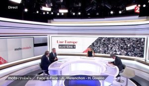 Henri Guaino dénonce les 3% de déficit budgétaire imposés par l'Europe