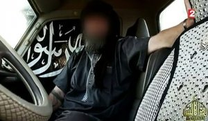Une vidéo d'Aqmi montre l'otage français Serge Lazarevic